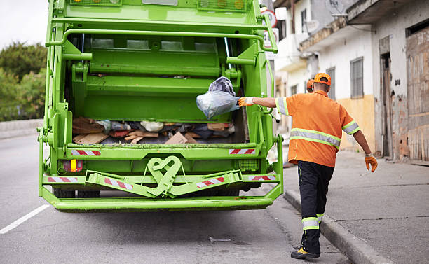 Attic Cleanout Services in Fort Worth, TX